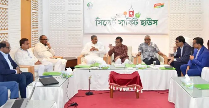 ব্যক্তিখাতে কর বাড়ানো হবে না: বাণিজ্যমন্ত্রী